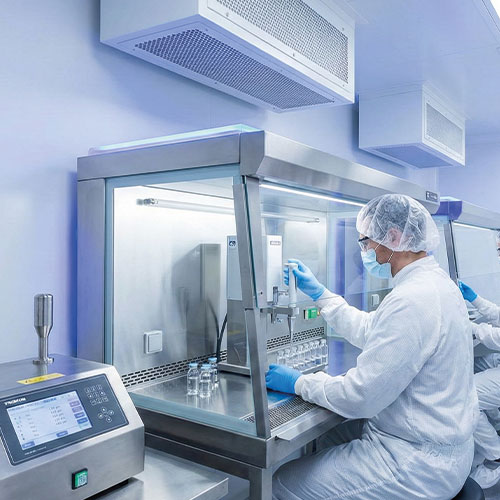 Temiz Alan Validasyonu: İlaç ve Tıbbi Cihaz Üretiminde Kritik Süreç