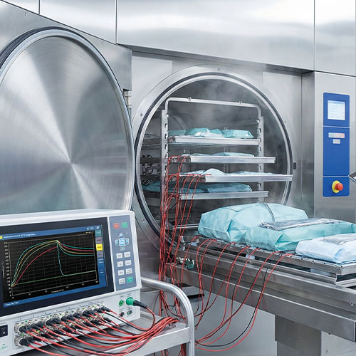 Otoklav Validasyonu: Sterilizasyon Güvencesi İçin Kapsamlı Rehber