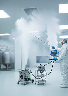 Geri Kazanım Zamanı (Recovery Time) Tayini